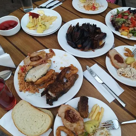 Apartamento Dream Cascadas - Sunny Beach