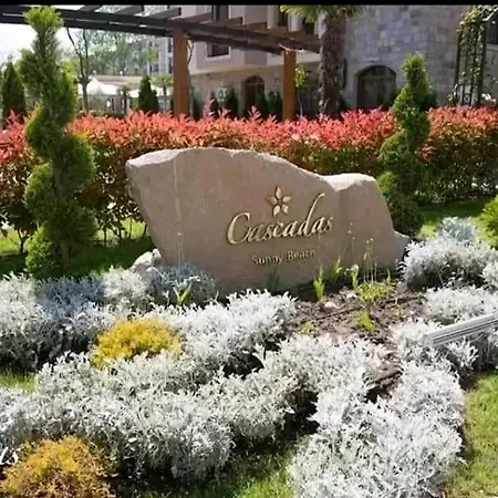 Dream Cascadas - Апартаменты *
