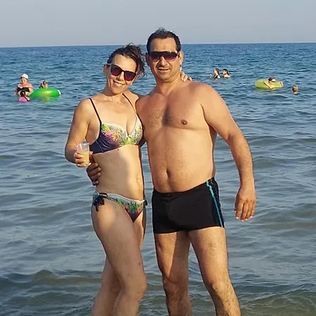 Dream Cascadas - Apartamento