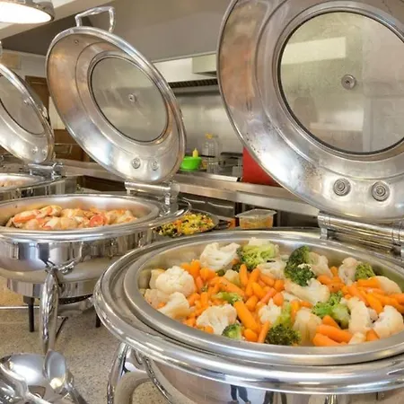 Dream Cascadas - * סאני ביץ'