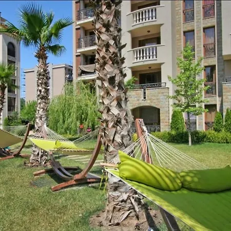 Dream Cascadas - סאני ביץ'