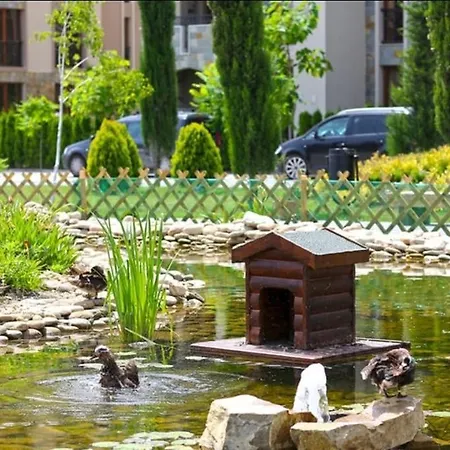 Dream Cascadas - * סאני ביץ'