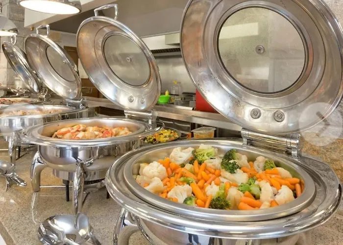 Dream Cascadas - * 阳光海滩