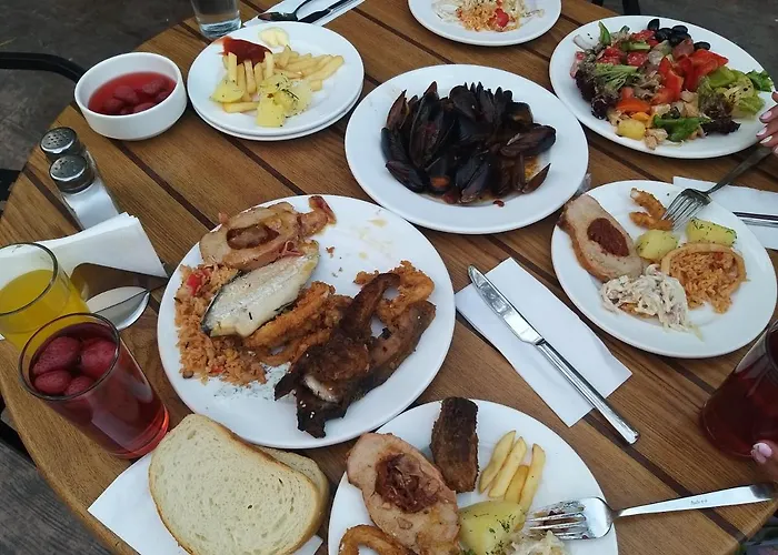 公寓 Dream Cascadas - 阳光海滩