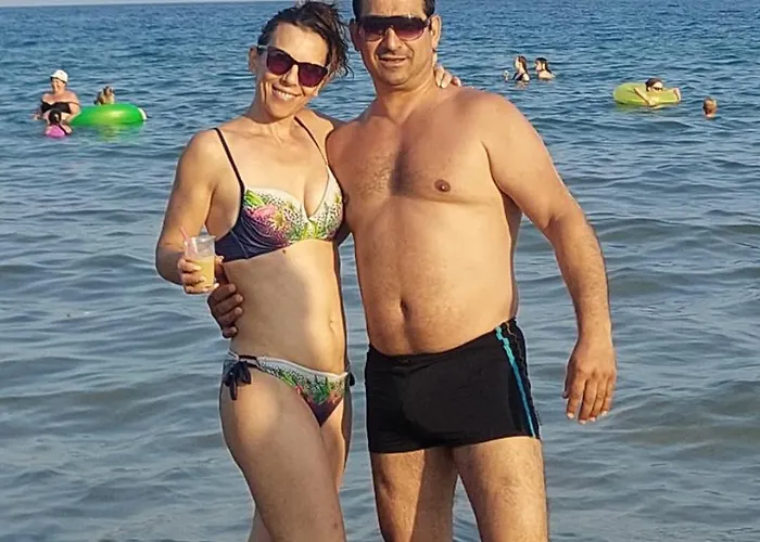 Dream Cascadas - 公寓