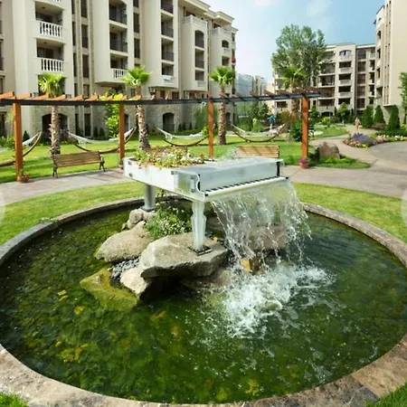 Dream Cascadas -