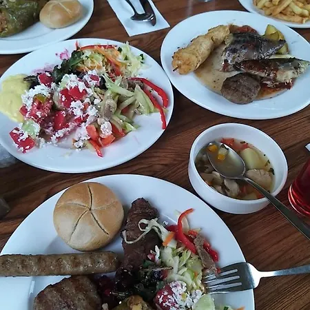 Dream Cascadas - Lejlighed