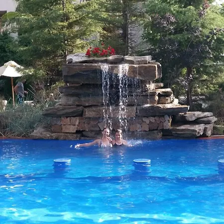 Dream Cascadas - Lejlighed *