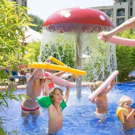 Dream Cascadas - * Słoneczny Brzeg