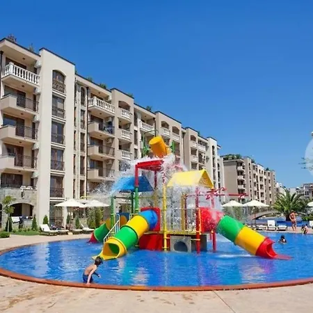דירה Dream Cascadas - *