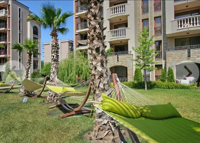 Dream Cascadas - Sunny Beach