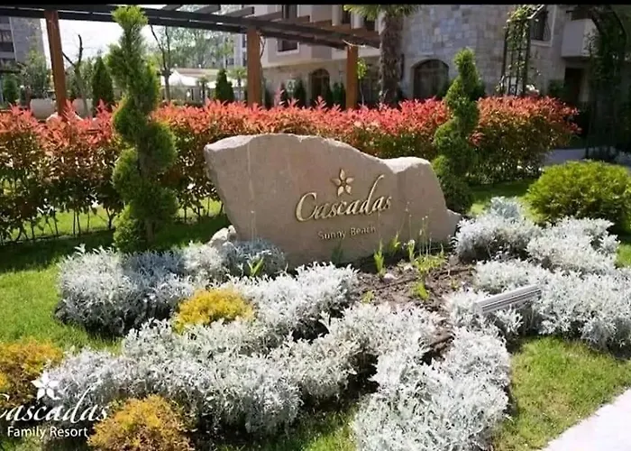 Dream Cascadas - Appartement *