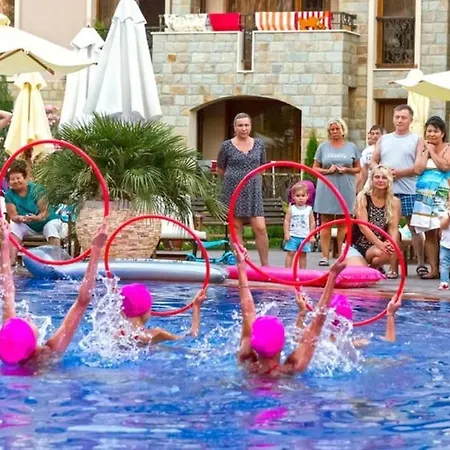 Appartamento Dream Cascadas -