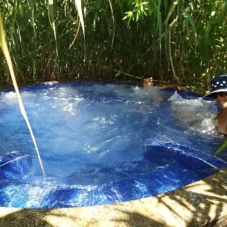 Appartamento Dream Cascadas - *