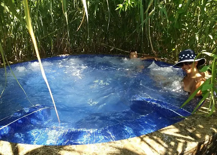 아파트 Dream Cascadas - *