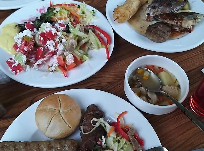 Dream Cascadas - 아파트