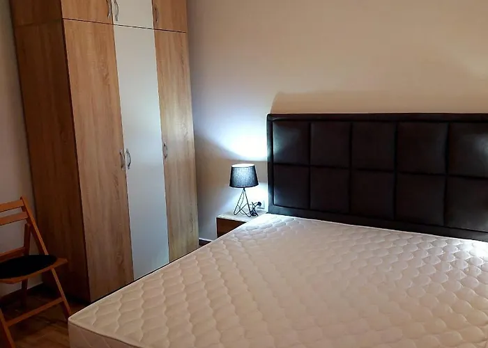 Dream Cascadas - 아파트 써니비치